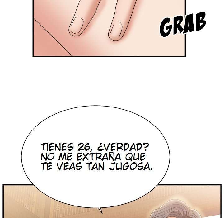 Miss Announcer Capitulo 1 página 130