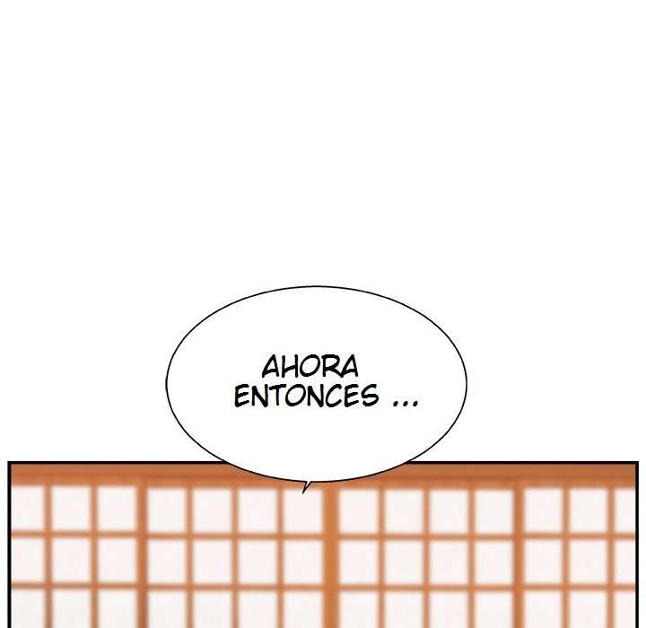 Miss Announcer Capitulo 1 página 134