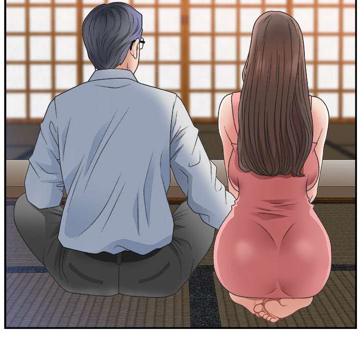 Miss Announcer Capitulo 1 página 135