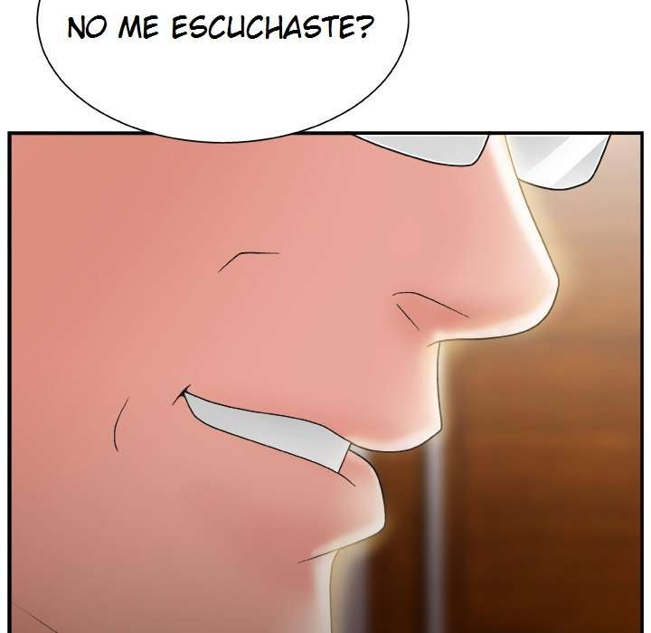 Miss Announcer Capitulo 1 página 142