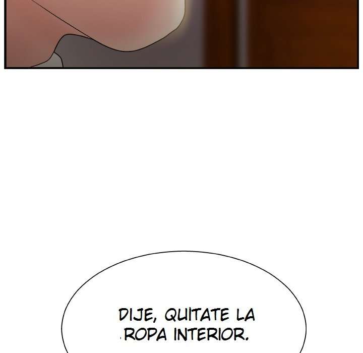 Miss Announcer Capitulo 1 página 143