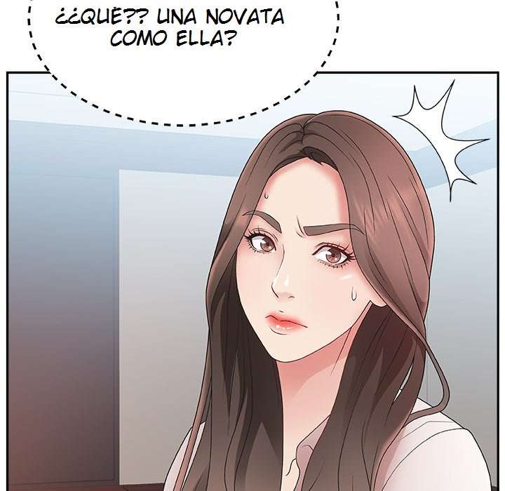 Miss Announcer Capitulo 1 página 15