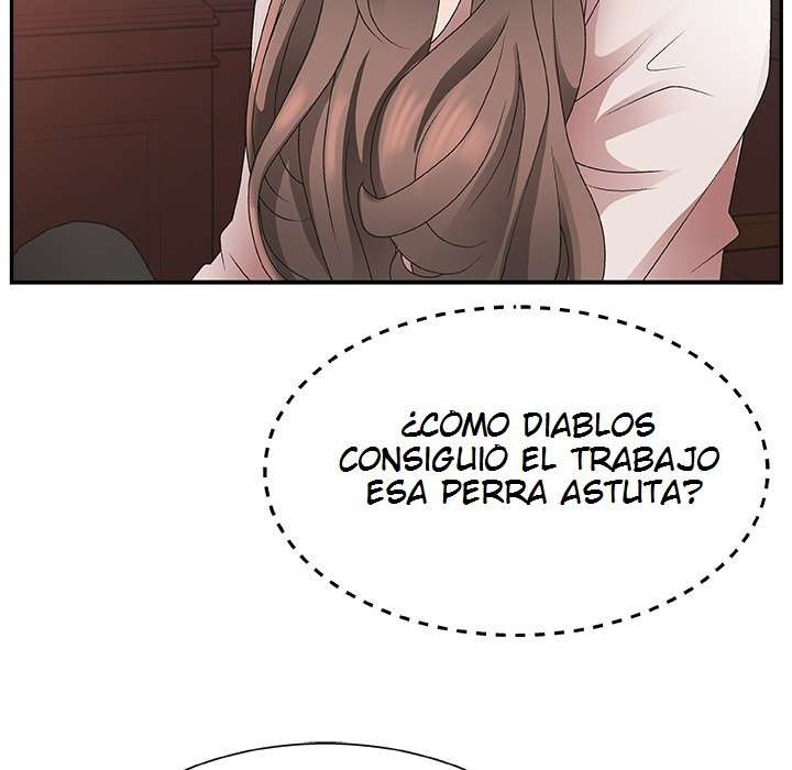 Miss Announcer Capitulo 1 página 16