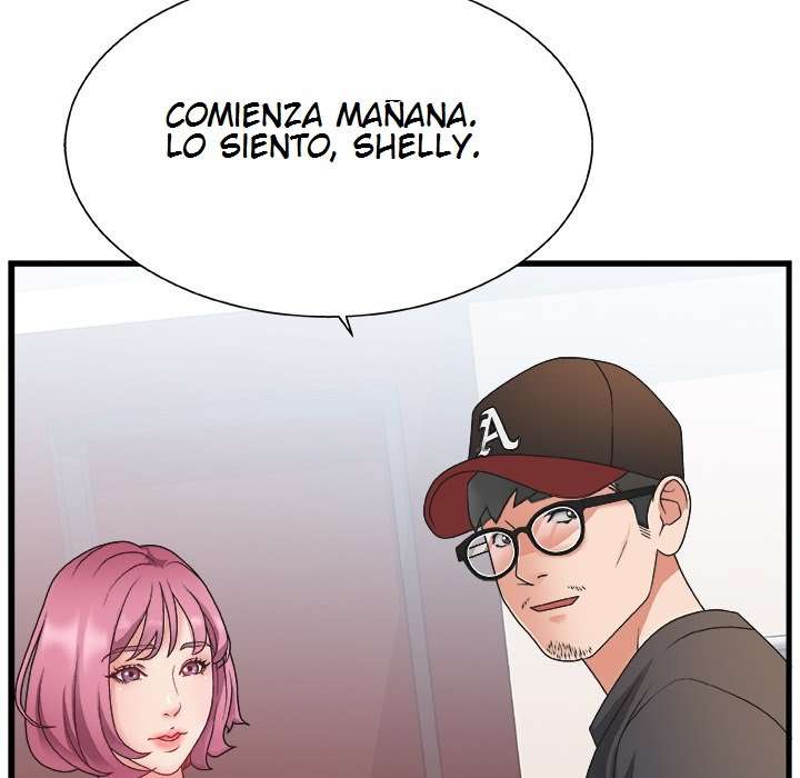 Miss Announcer Capitulo 1 página 17