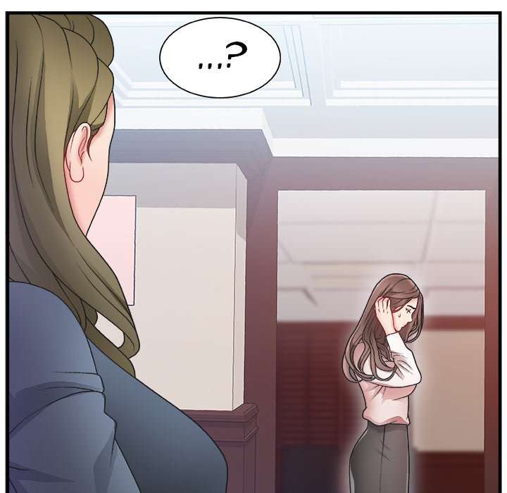 Miss Announcer Capitulo 1 página 20
