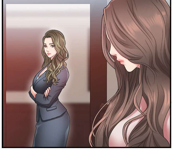 Miss Announcer Capitulo 1 página 22