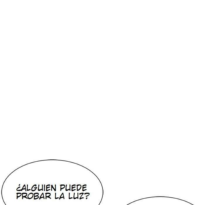 Miss Announcer Capitulo 1 página 25