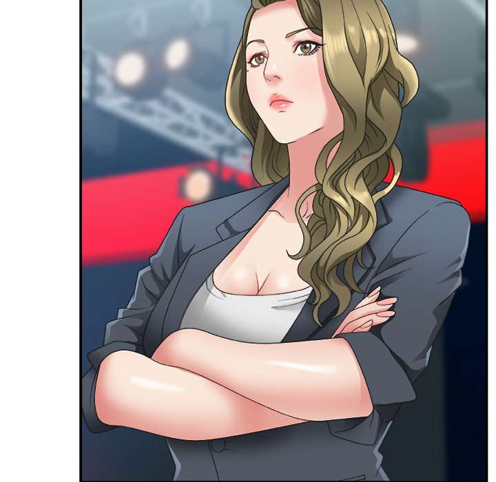 Miss Announcer Capitulo 1 página 28
