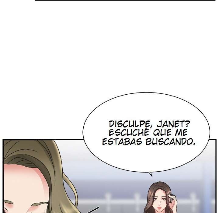 Miss Announcer Capitulo 1 página 29