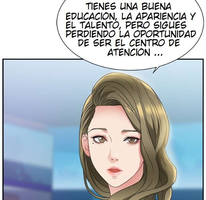 Miss Announcer Capitulo 1 página 36