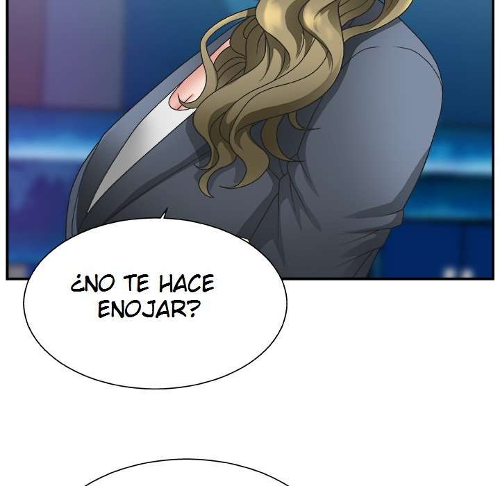 Miss Announcer Capitulo 1 página 37
