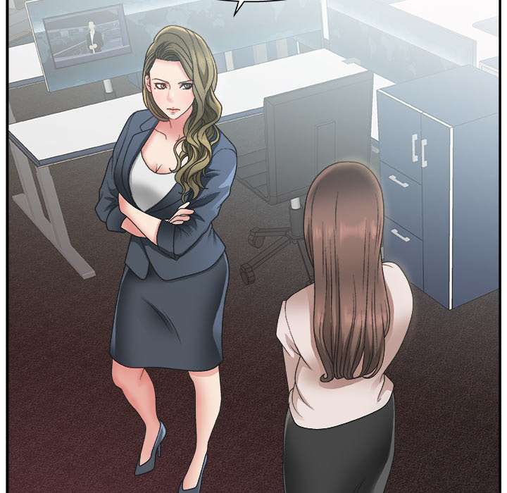 Miss Announcer Capitulo 1 página 40