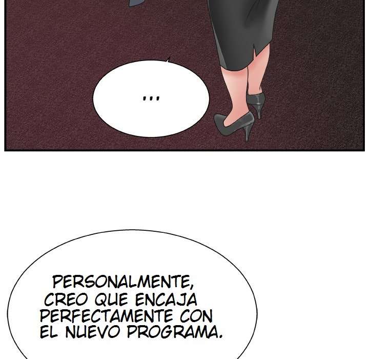 Miss Announcer Capitulo 1 página 41