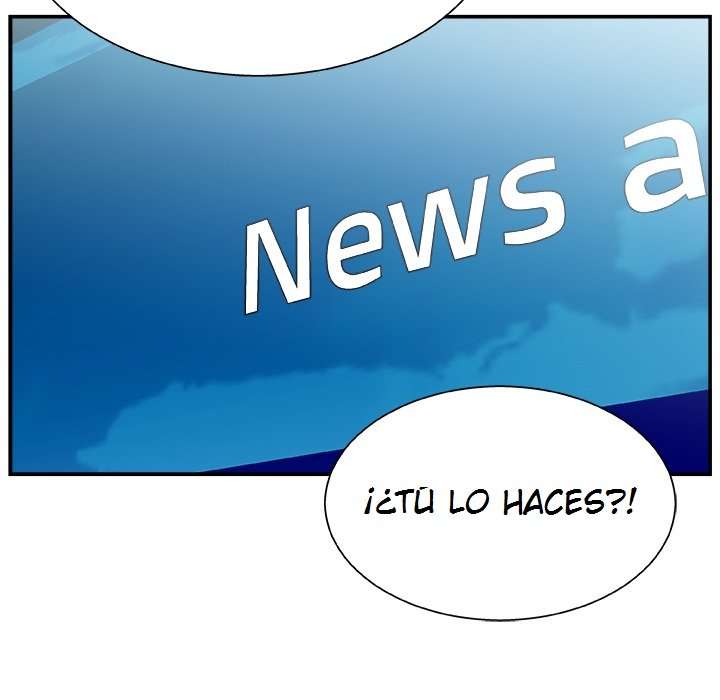 Miss Announcer Capitulo 1 página 42