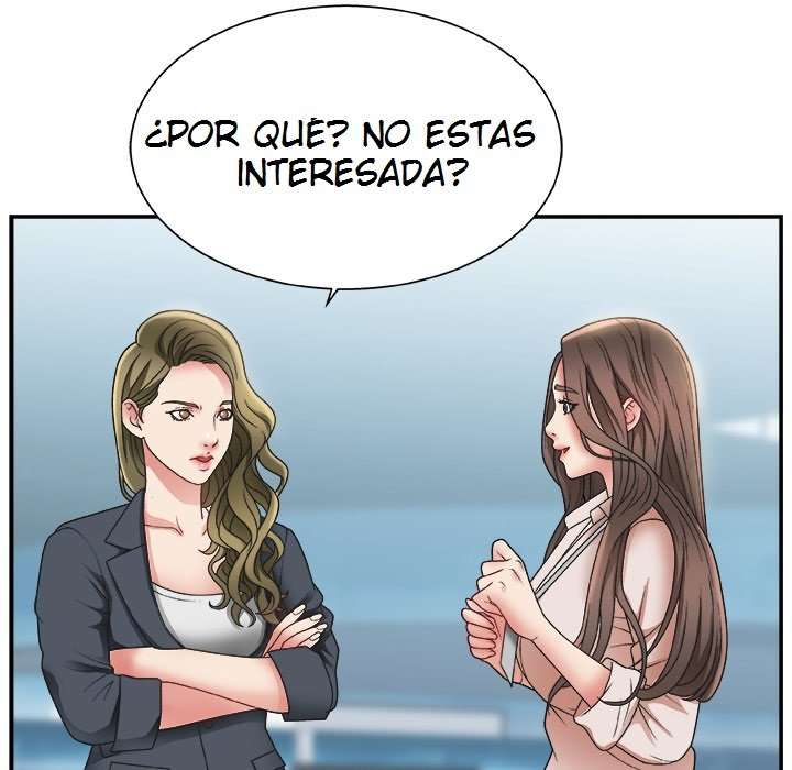 Miss Announcer Capitulo 1 página 43