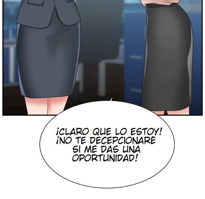 Miss Announcer Capitulo 1 página 44