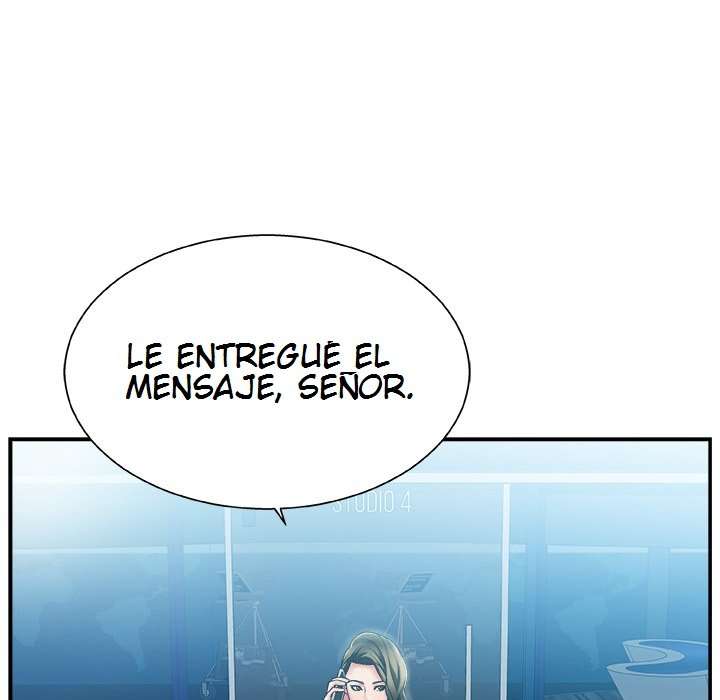 Miss Announcer Capitulo 1 página 46