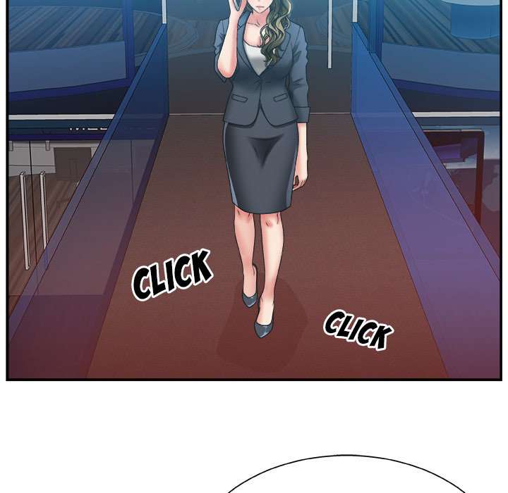 Miss Announcer Capitulo 1 página 47