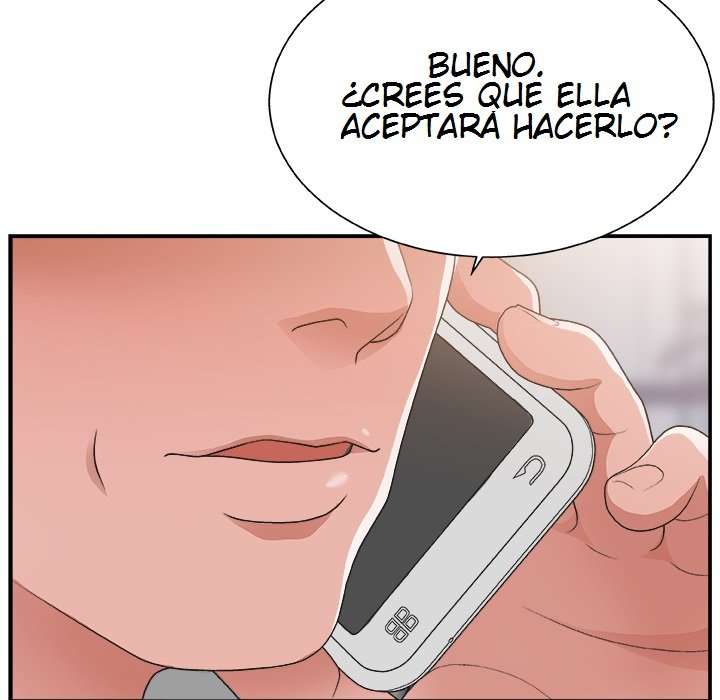 Miss Announcer Capitulo 1 página 48