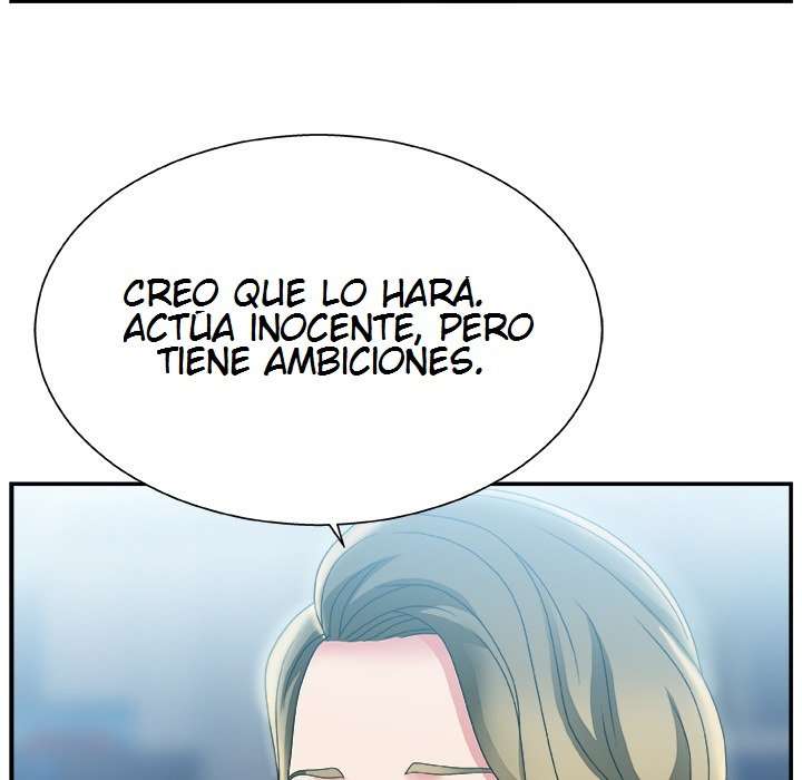 Miss Announcer Capitulo 1 página 49