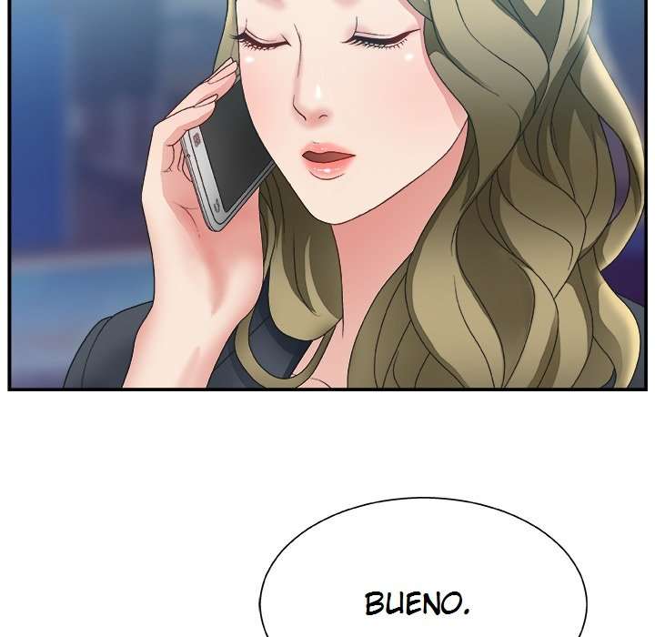 Miss Announcer Capitulo 1 página 50