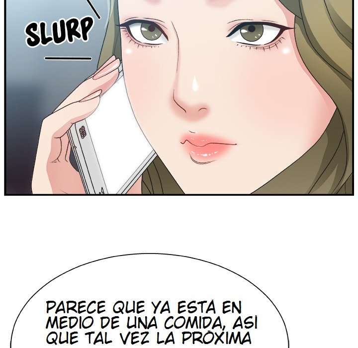 Miss Announcer Capitulo 1 página 53
