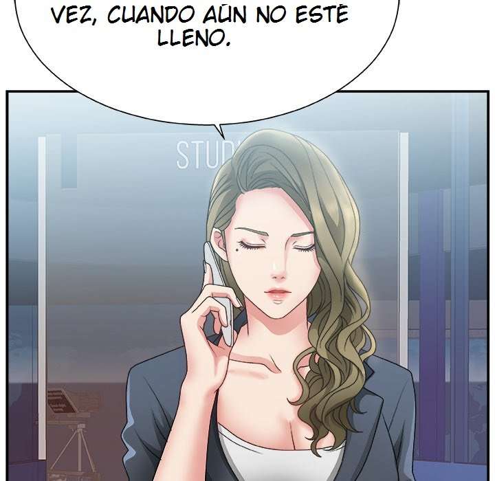 Miss Announcer Capitulo 1 página 54