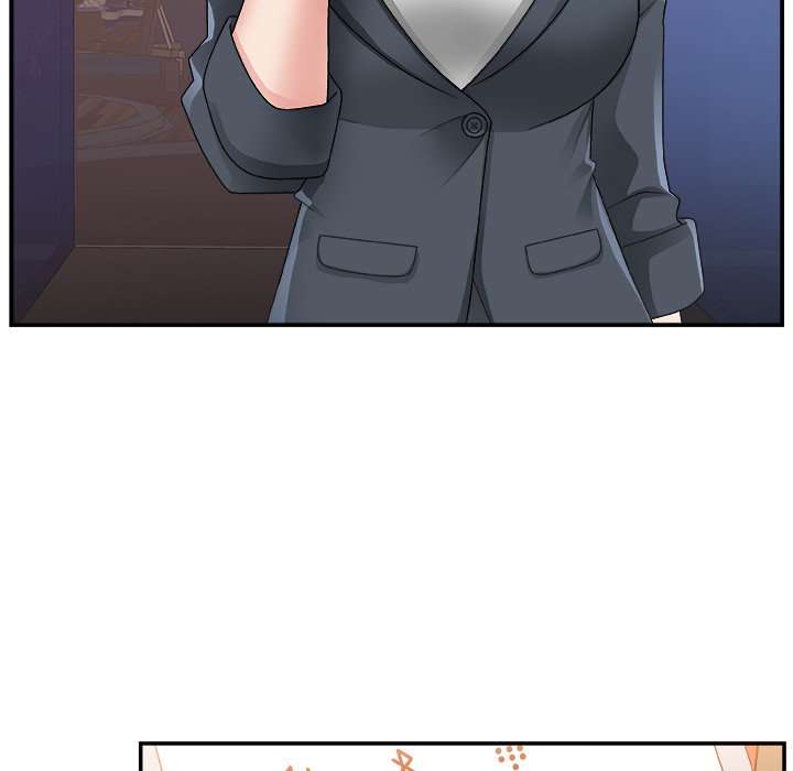 Miss Announcer Capitulo 1 página 55
