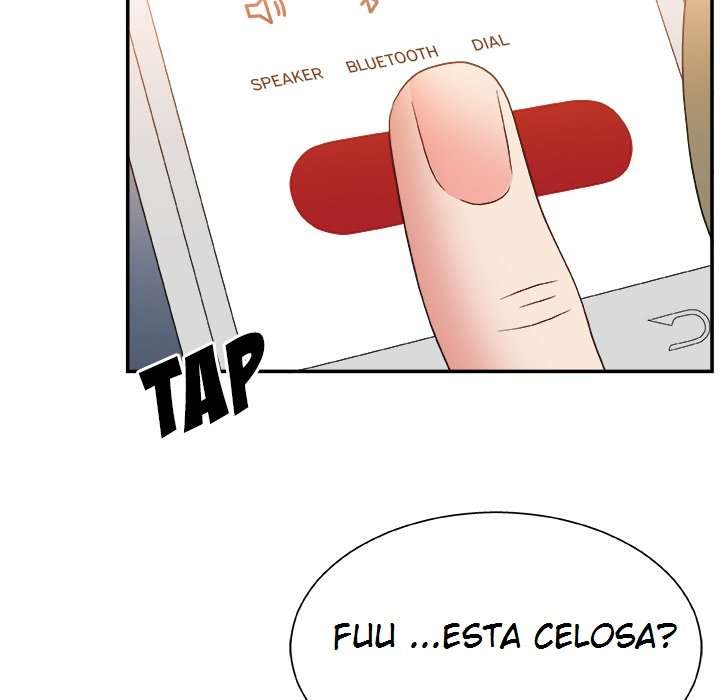 Miss Announcer Capitulo 1 página 56
