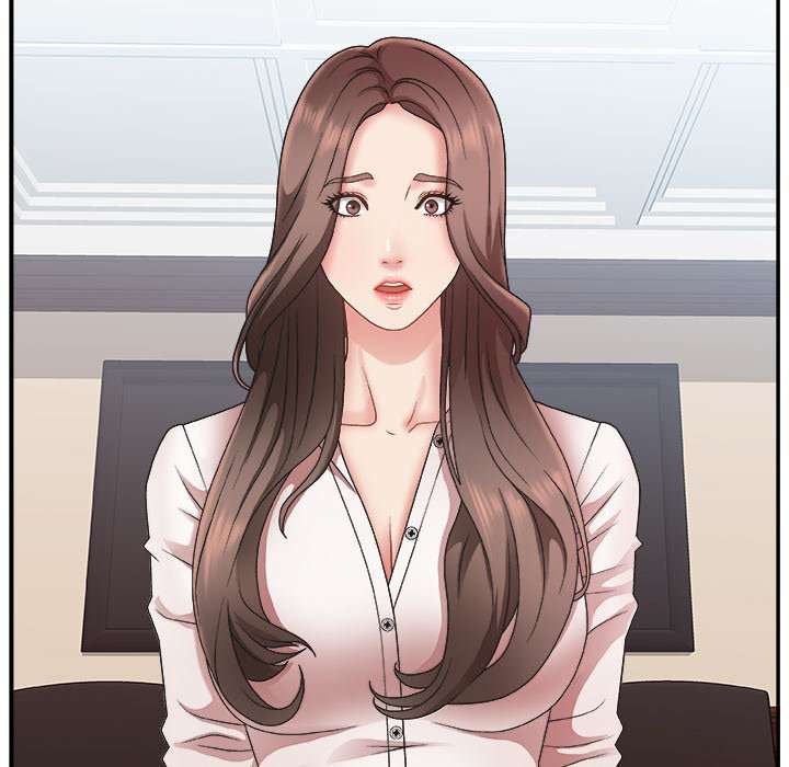 Miss Announcer Capitulo 1 página 6