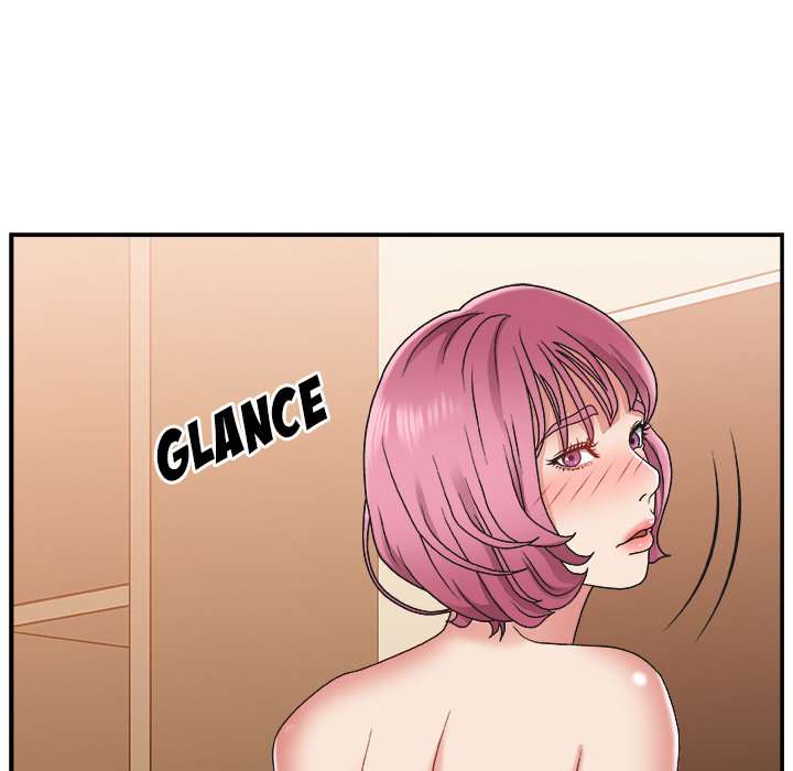 Miss Announcer Capitulo 1 página 72