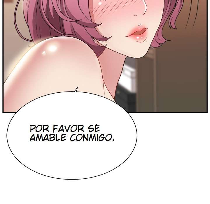Miss Announcer Capitulo 1 página 75