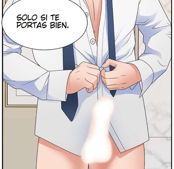 Miss Announcer Capitulo 1 página 77