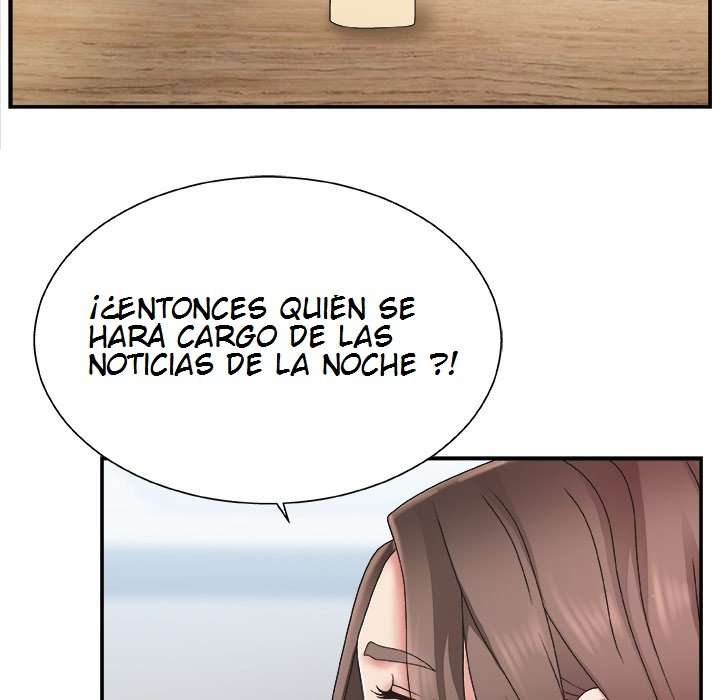 Miss Announcer Capitulo 1 página 9