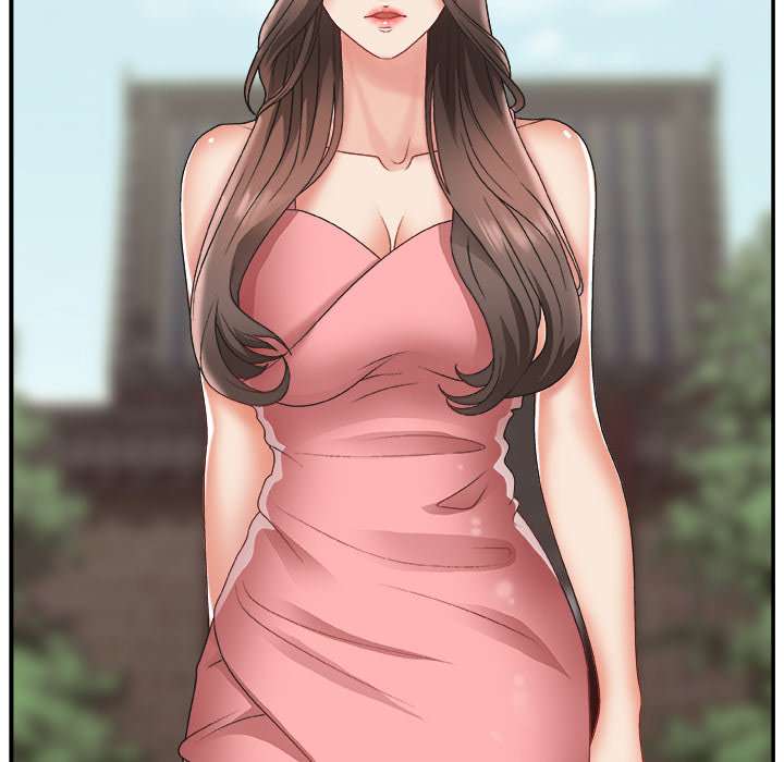 Miss Announcer Capitulo 1 página 94