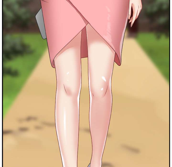 Miss Announcer Capitulo 1 página 95
