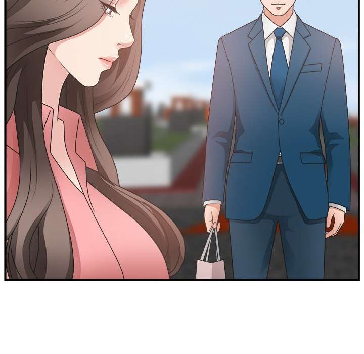Miss Announcer Capitulo 10 página 11