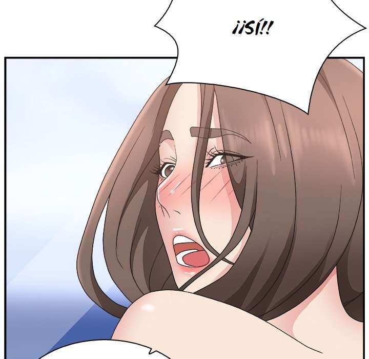 Miss Announcer Capitulo 10 página 114