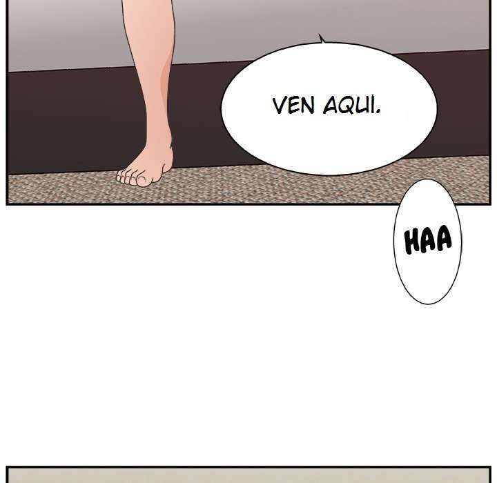 Miss Announcer Capitulo 10 página 126