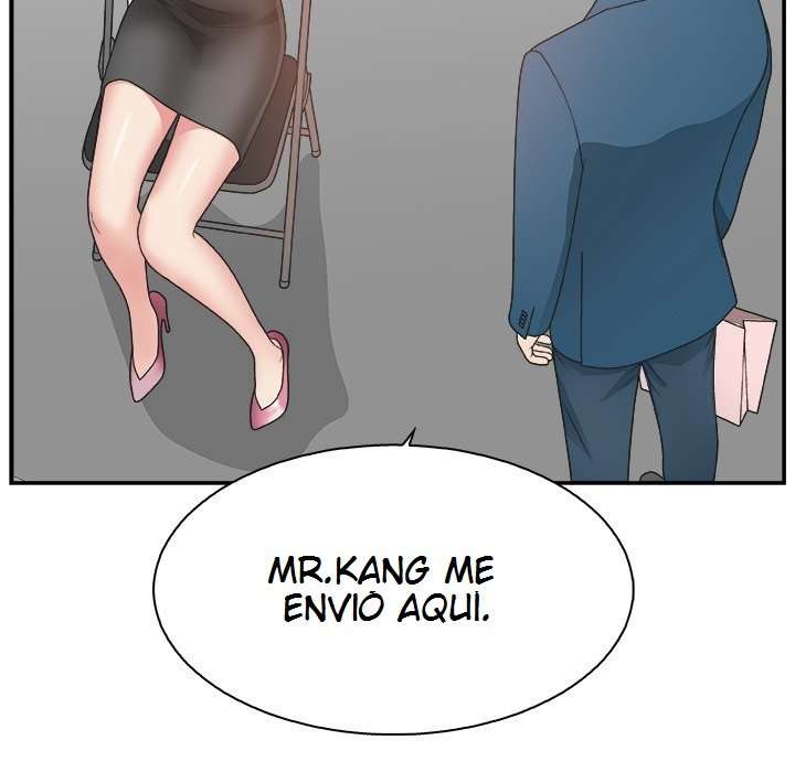 Miss Announcer Capitulo 10 página 13