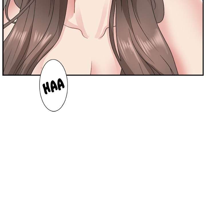 Miss Announcer Capitulo 10 página 130