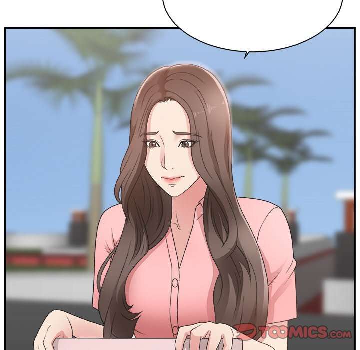 Miss Announcer Capitulo 10 página 16
