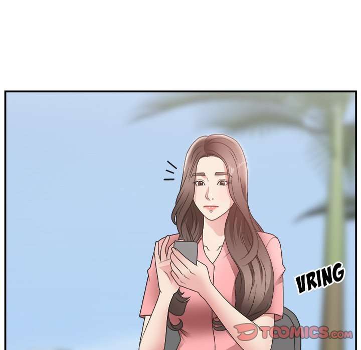 Miss Announcer Capitulo 10 página 22