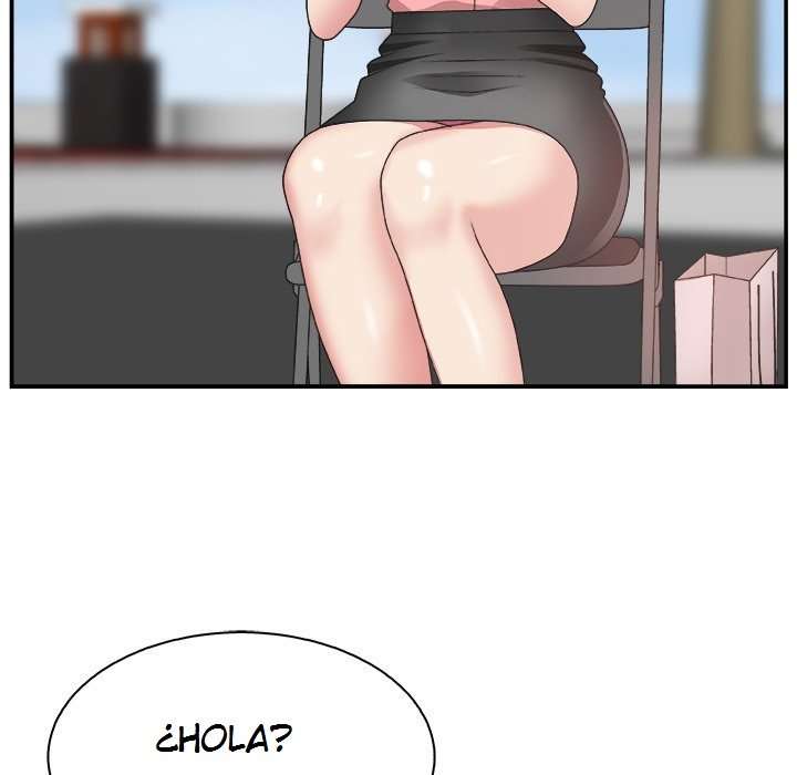 Miss Announcer Capitulo 10 página 23