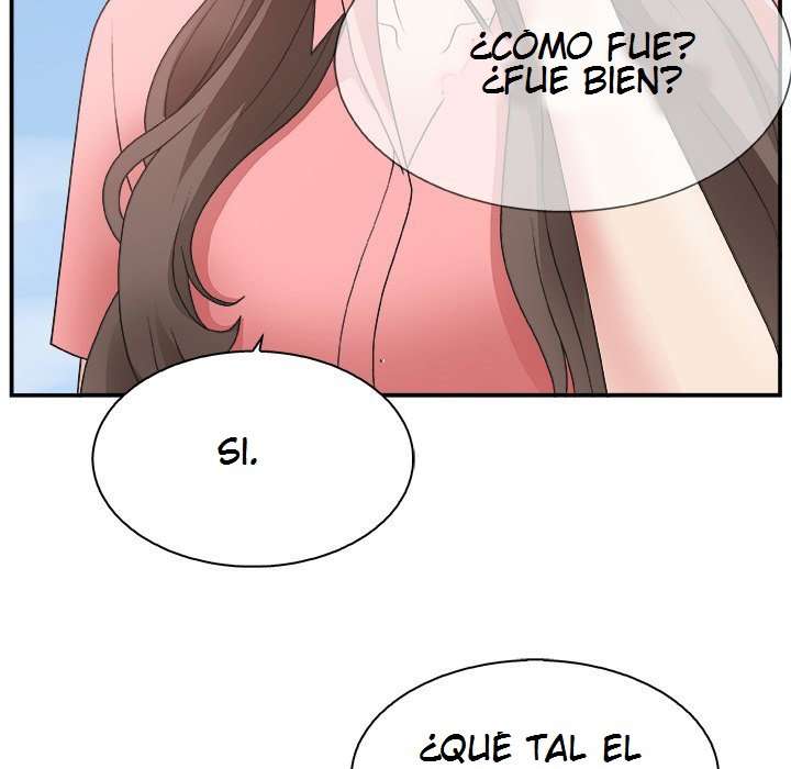 Miss Announcer Capitulo 10 página 25