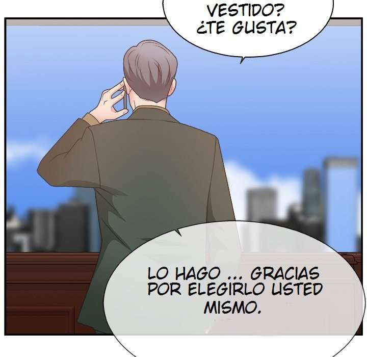 Miss Announcer Capitulo 10 página 26