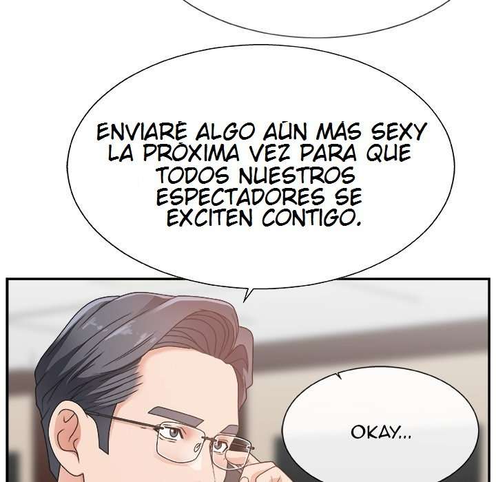 Miss Announcer Capitulo 10 página 27