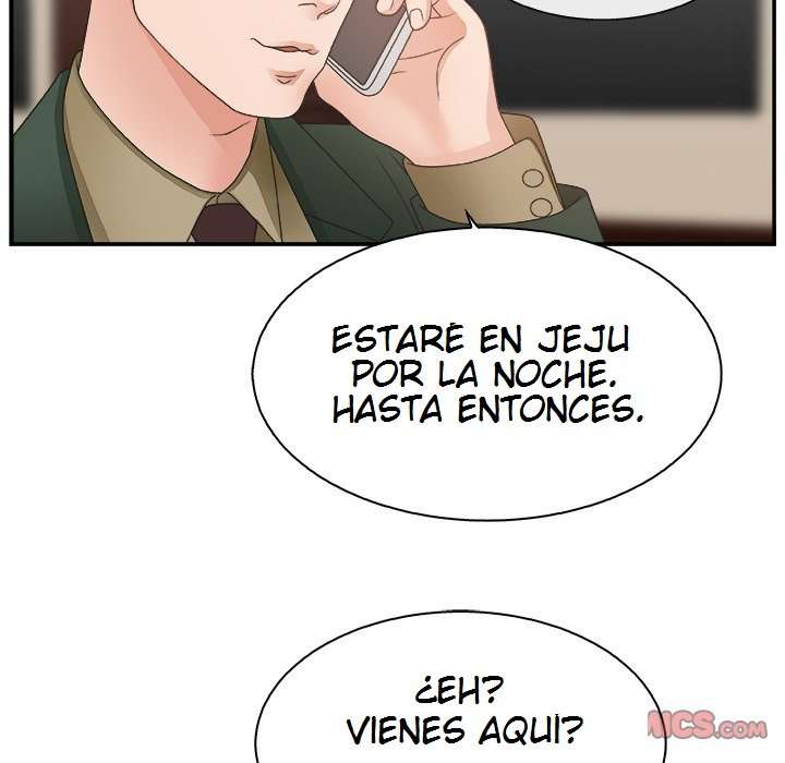 Miss Announcer Capitulo 10 página 28