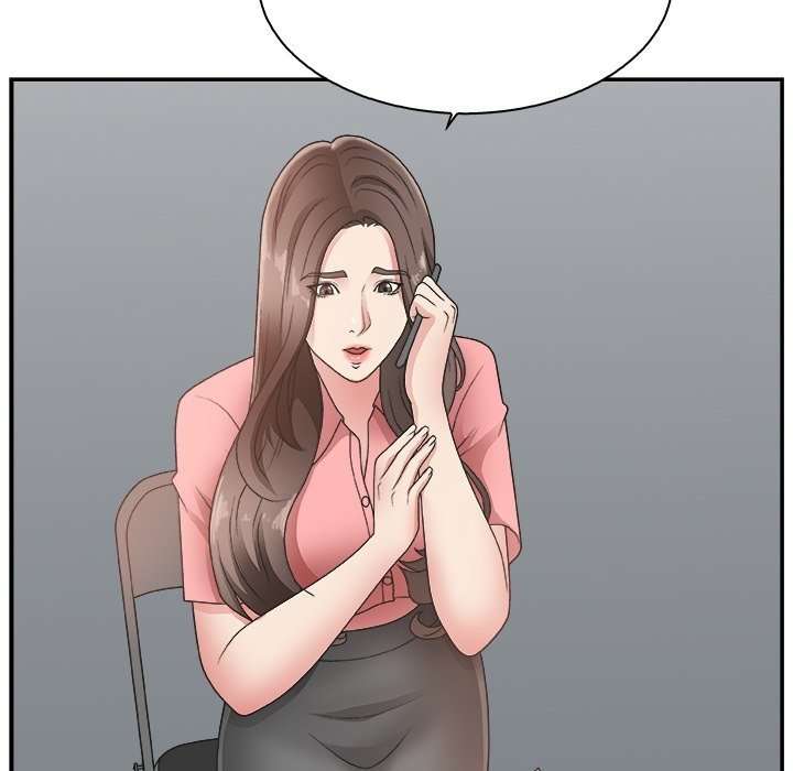 Miss Announcer Capitulo 10 página 29