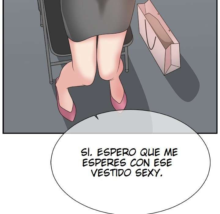 Miss Announcer Capitulo 10 página 30